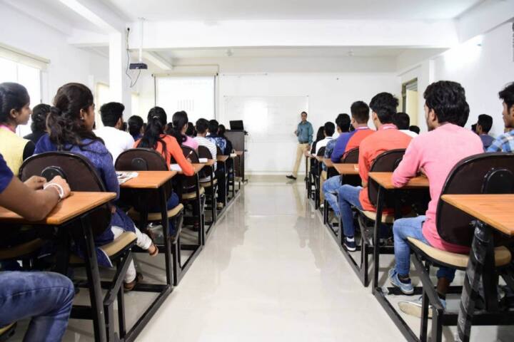 classroom